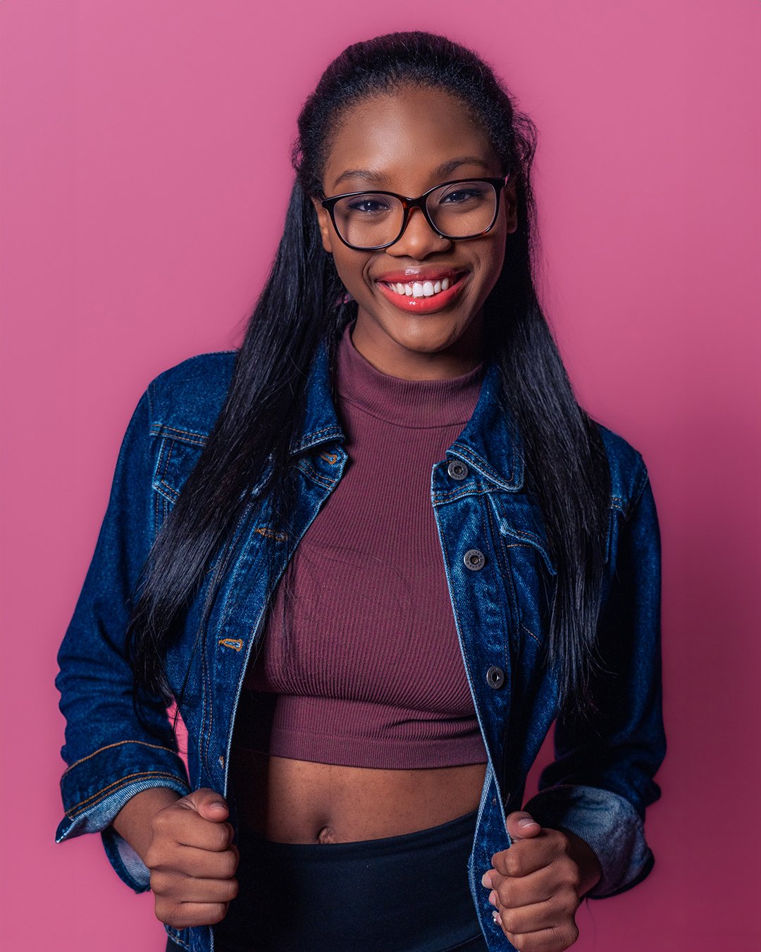 Nashley Jolicoeur headshot